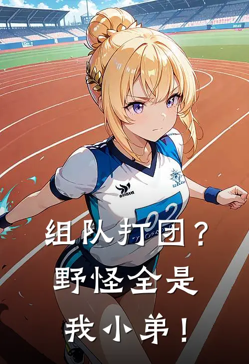 组队打团？野怪全是我小弟！(旷兴史莱姆)全本免费小说阅读_全文免费阅读组队打团？野怪全是我小弟！旷兴史莱姆