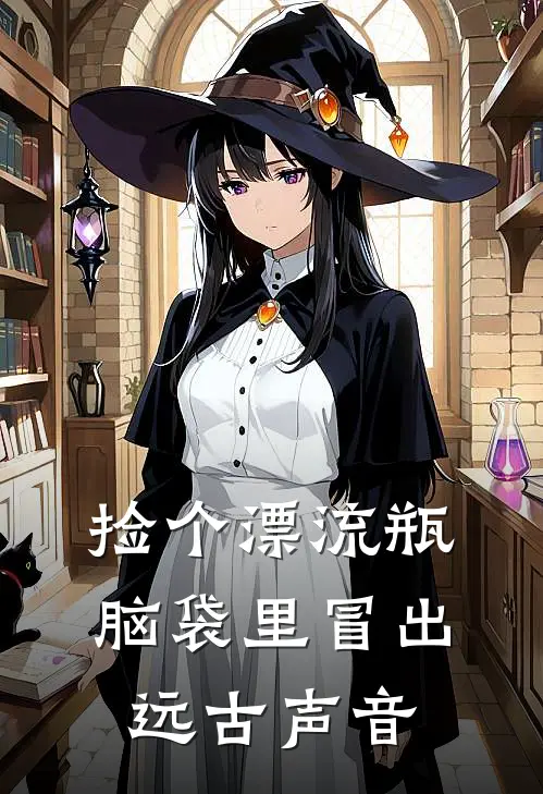 捡个漂流瓶，脑袋里冒出远古声音苏雪寒陈九最新免费小说_免费完本小说捡个漂流瓶，脑袋里冒出远古声音苏雪寒陈九