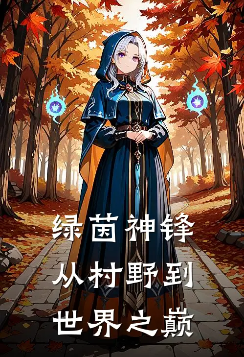 绿茵神锋：从村野到世界之巅