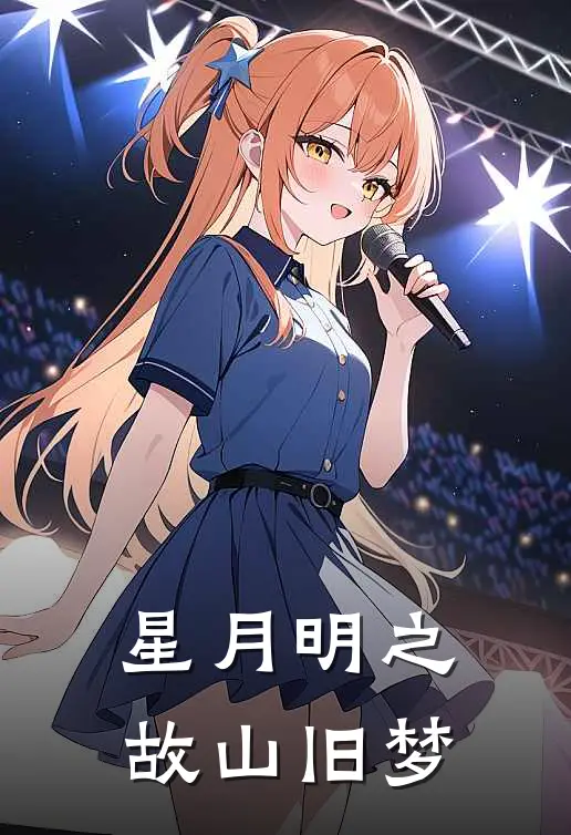 星月明之故山旧梦