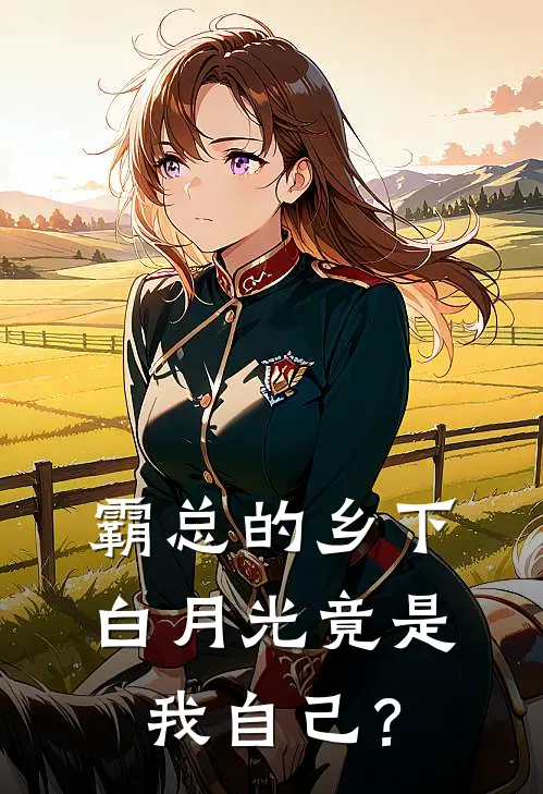 霸总的乡下白月光竟是我自己？