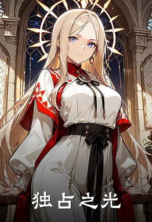 独占之光