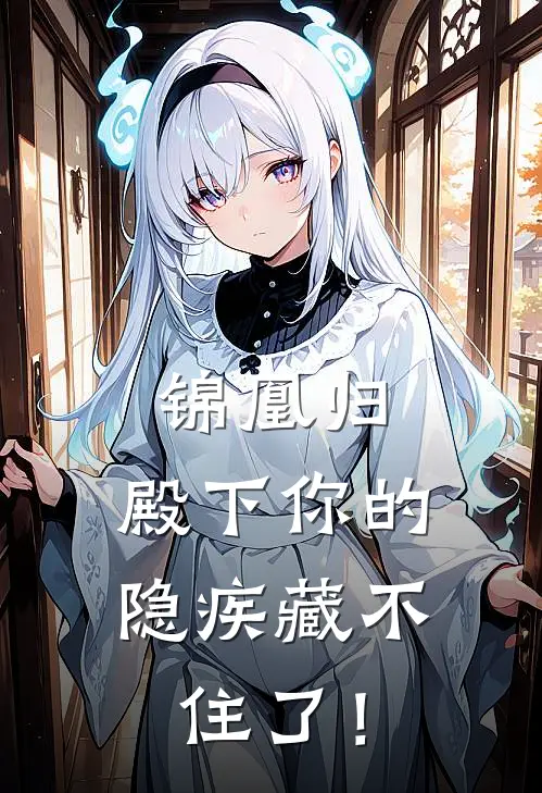 锦凰归：殿下你的隐疾藏不住了！