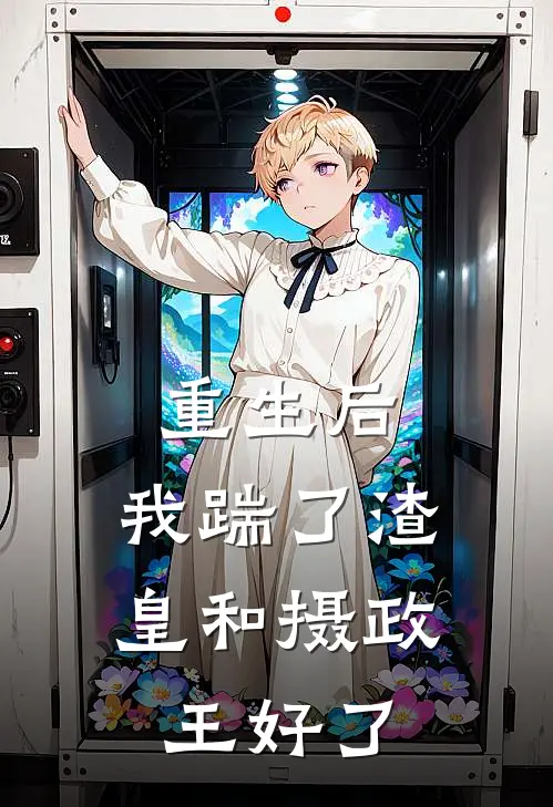 重生后，我踹了渣皇和摄政王好了