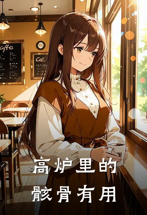 高炉里的骸骨有用