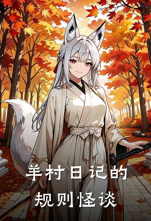 羊村日记的规则怪谈