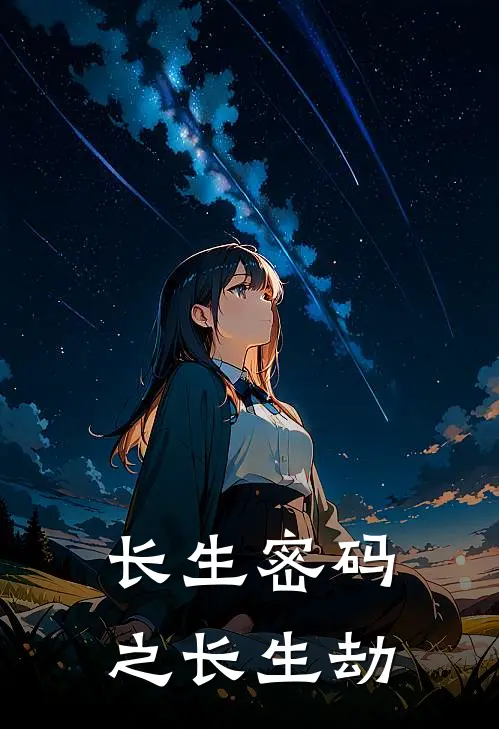 长生密码之长生劫