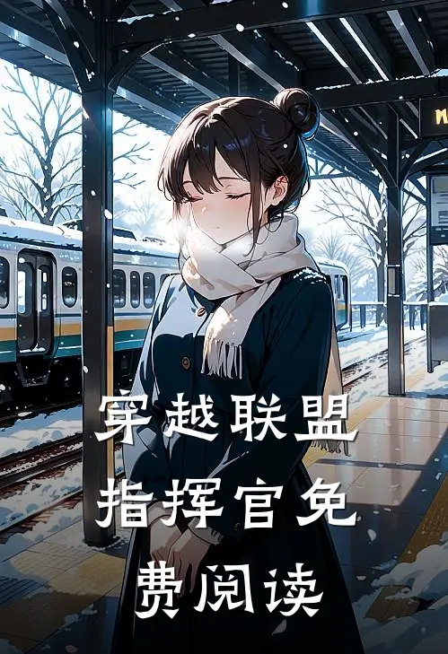 穿越联盟指挥官免费阅读