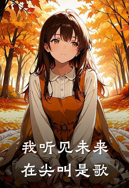 我听见未来在尖叫是歌