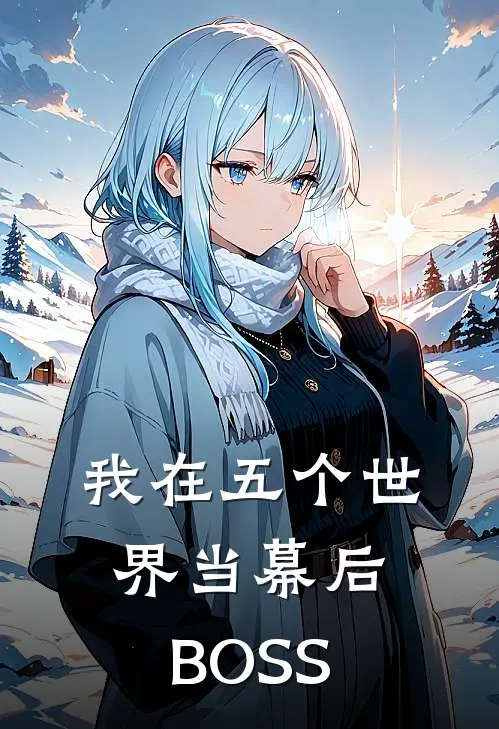《我在五个世界当幕后BOSS》苏瑾傅临渊已完结小说_我在五个世界当幕后BOSS(苏瑾傅临渊)全文免费阅读无弹窗大结局
