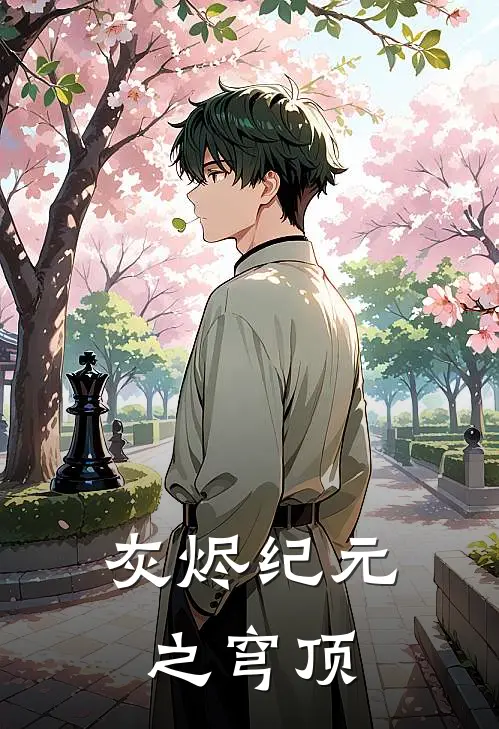 灰烬纪元之穹顶