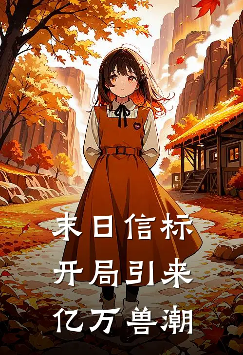 末日信标：开局引来亿万兽潮