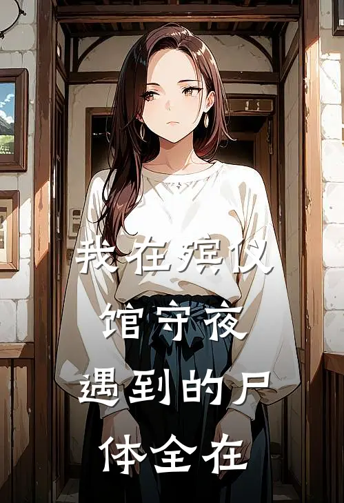 我在殡仪馆守夜，遇到的尸体全在