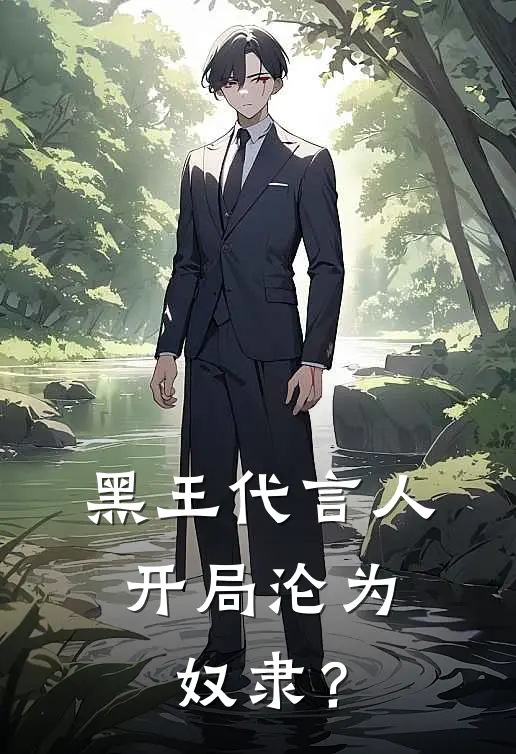 黑王代言人：开局沦为奴隶？