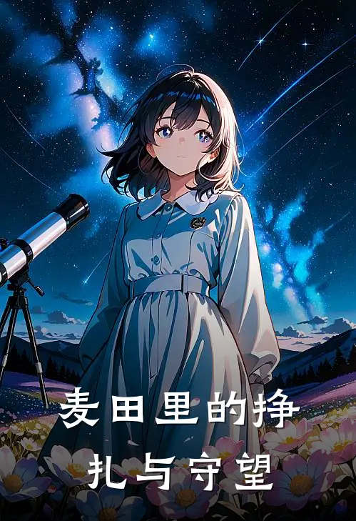 麦田里的挣扎与守望