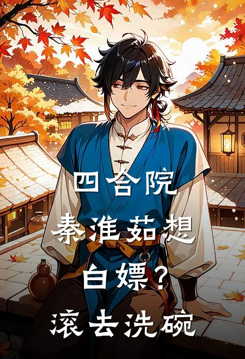 四合院：秦淮茹想白嫖？滚去洗碗