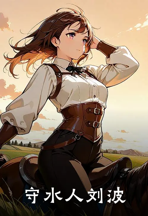 守水人刘波