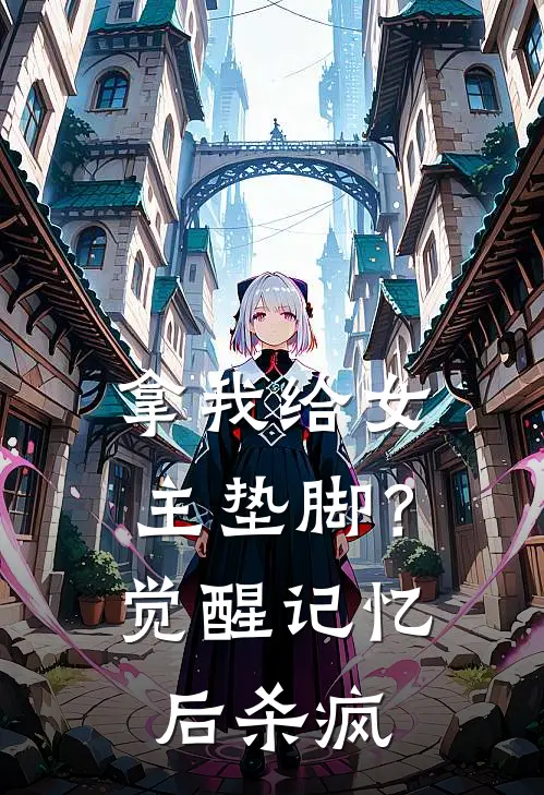 拿我给女主垫脚？觉醒记忆后杀疯