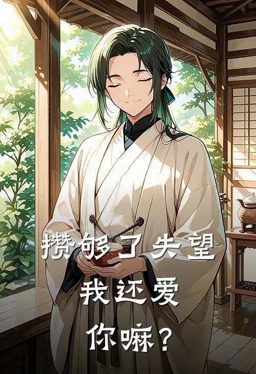 攒够了失望，我还爱你嘛？阮清晏谢知珩最新好看小说_免费小说攒够了失望，我还爱你嘛？(阮清晏谢知珩)