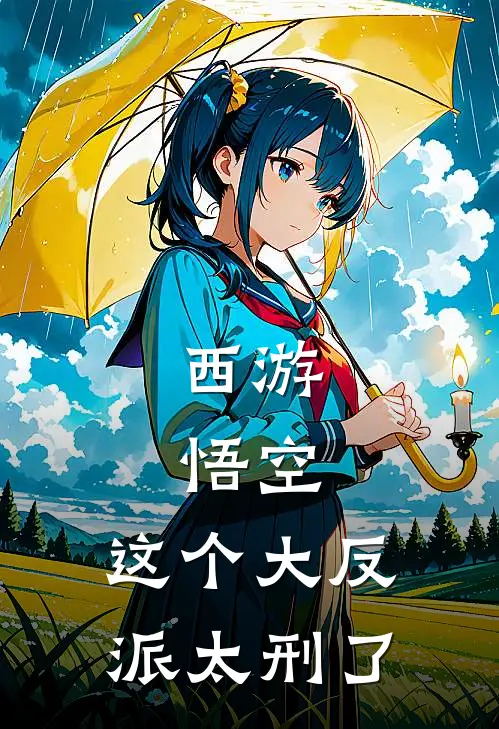 西游：悟空，这个大反派太刑了