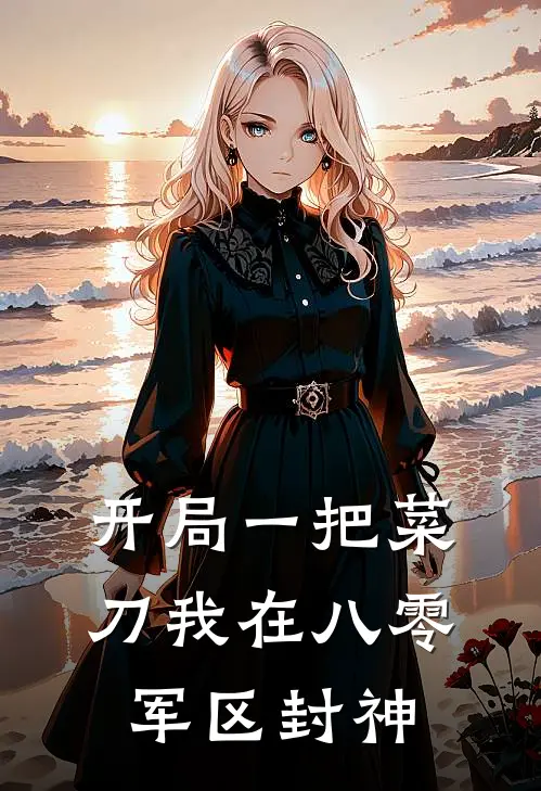 开局一把菜刀我在八零军区封神