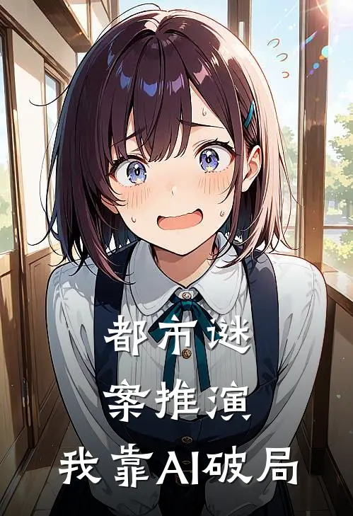 都市谜案推演：我靠AI破局