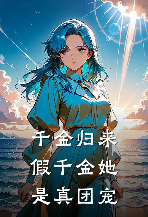 千金归来：假千金她是真团宠(林薇薇苏晚晴)热门小说_完结版小说全文免费阅读千金归来：假千金她是真团宠(林薇薇苏晚晴)