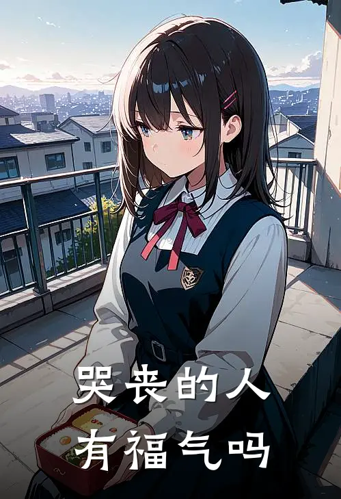 哭丧的人有福气吗