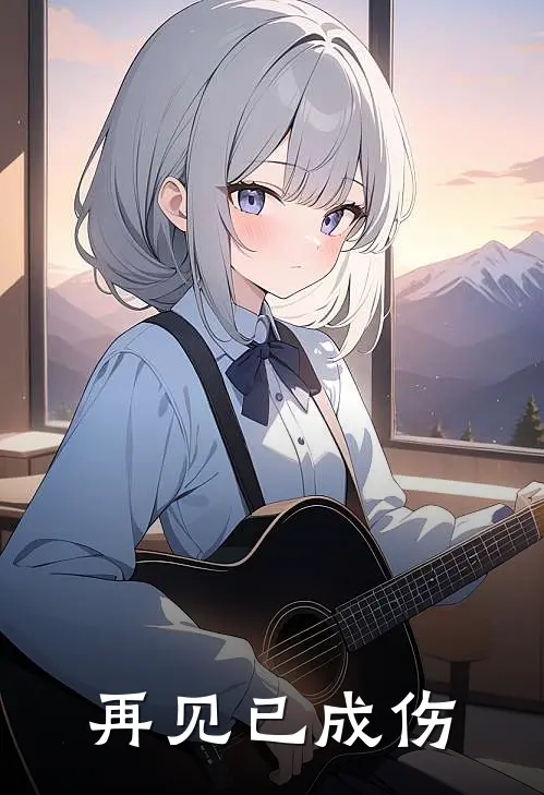再见已成伤