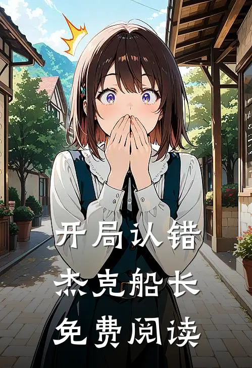 开局认错杰克船长免费阅读