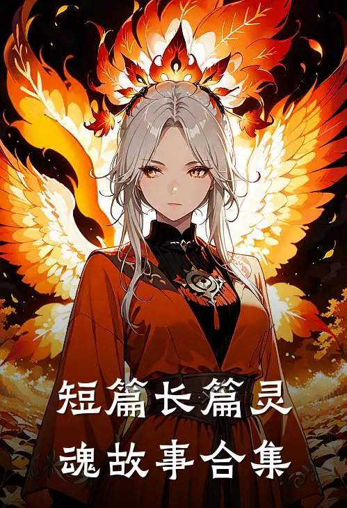 短篇长篇灵魂故事合集