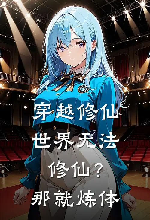 穿越修仙世界无法修仙？那就炼体