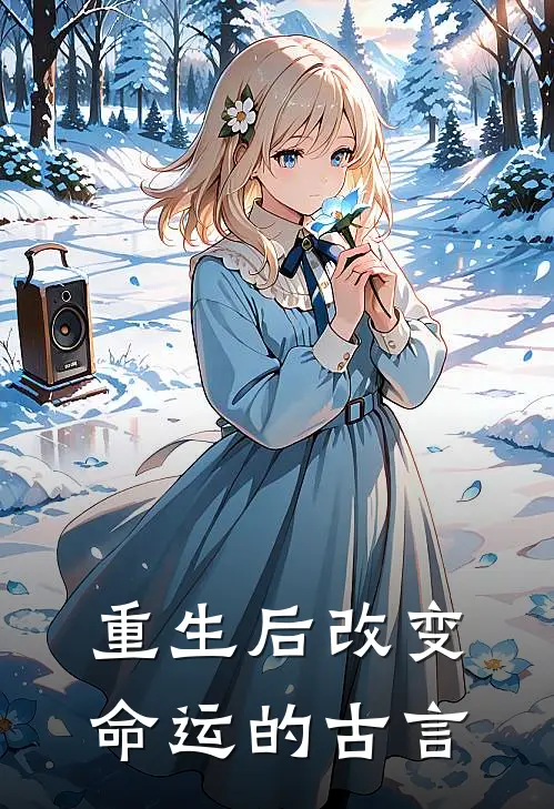 重生后改变命运的古言