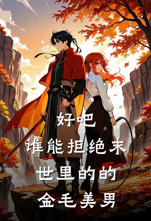 好吧，谁能拒绝末世里的的金毛美男(顾怜水李丛舟)热门小说阅读_全文免费阅读好吧，谁能拒绝末世里的的金毛美男顾怜水李丛舟