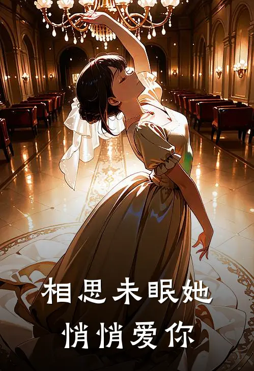 相思未眠她悄悄爱你
