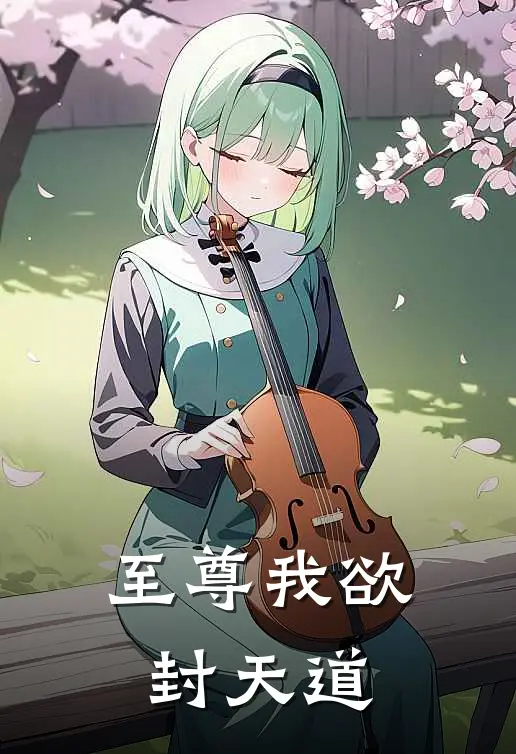 《至尊我欲封天道》林尘叶青璇已完结小说_至尊我欲封天道(林尘叶青璇)全文免费阅读无弹窗大结局