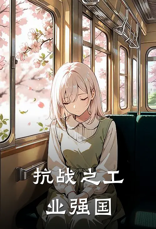 抗战之工业强国