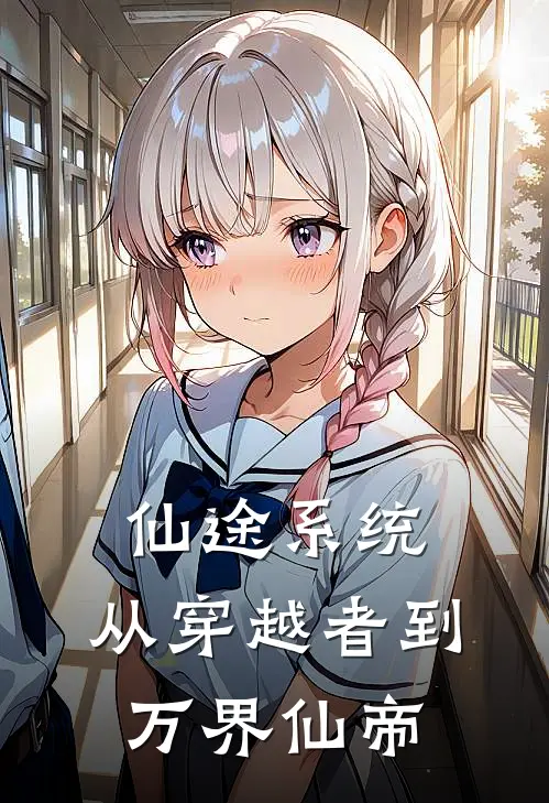 仙途系统：从穿越者到万界仙帝