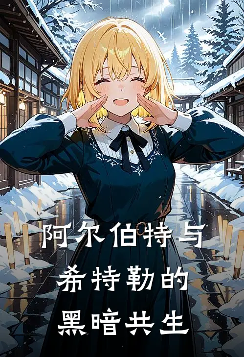 阿尔伯特与希特勒的黑暗共生