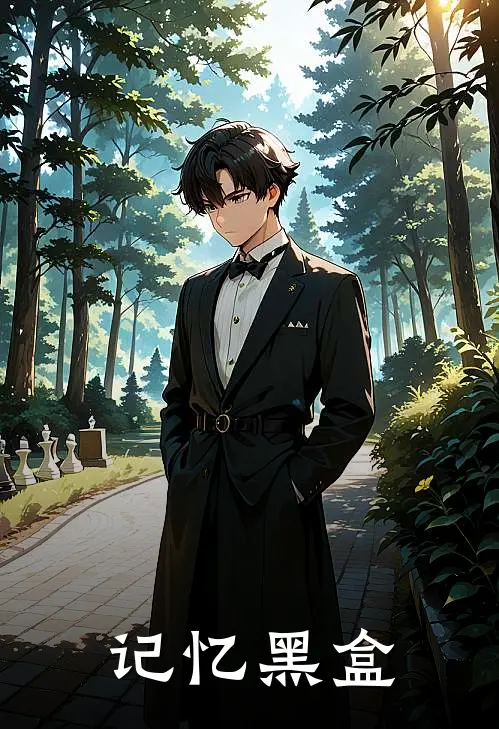 记忆黑盒(霍华德林拓)小说免费在线阅读_记忆黑盒(霍华德林拓)大结局阅读