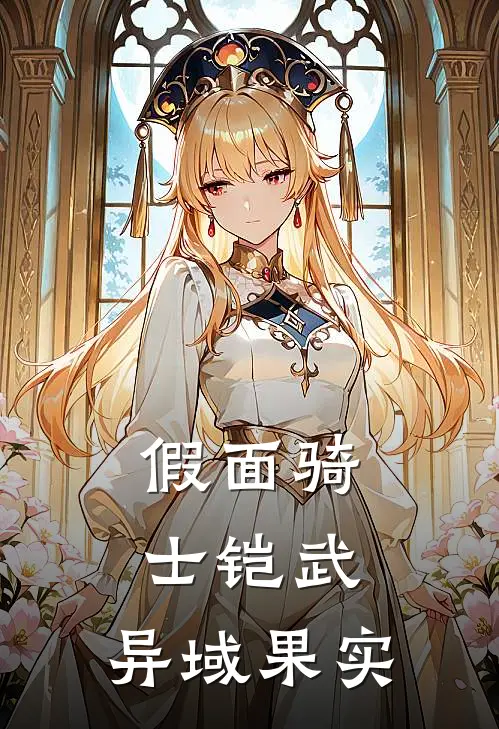 假面骑士铠武，异域果实