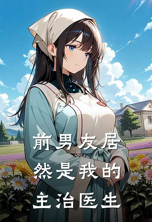 前男友居然是我的主治医生