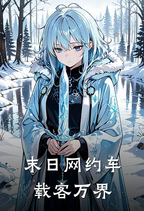 末日网约车，载客万界