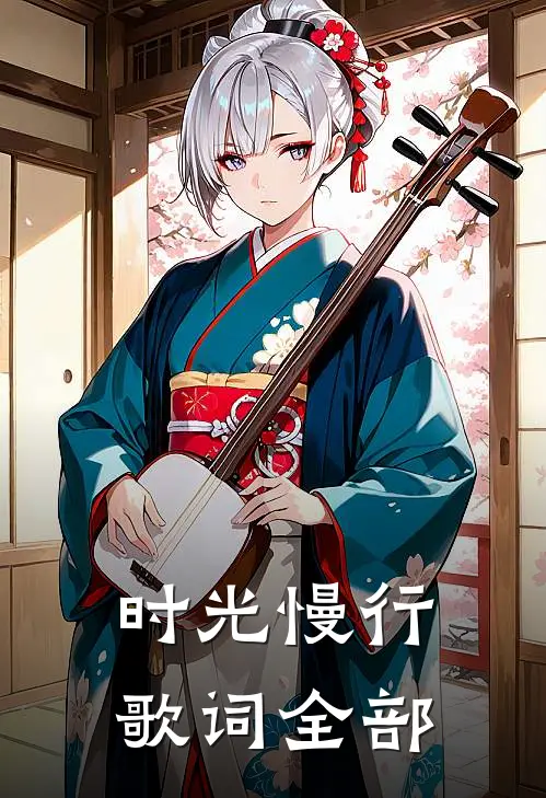 时光慢行歌词全部