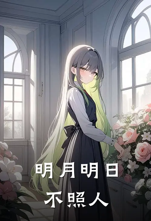 明月明日不照人