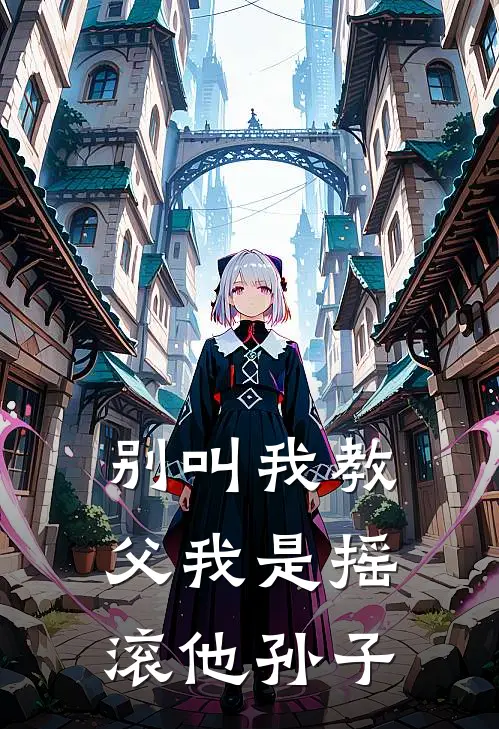 别叫我教父我是摇滚他孙子