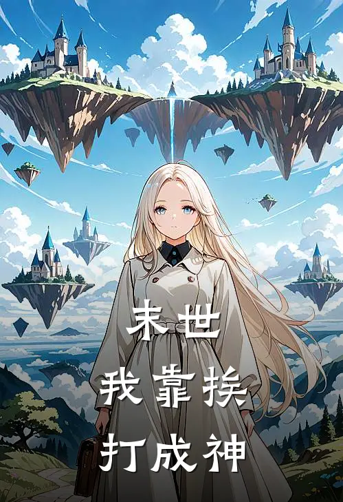 末世：我靠挨打成神