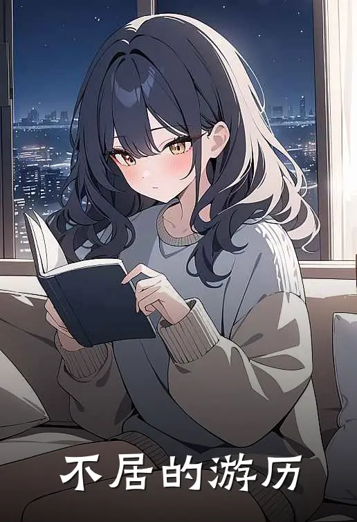 不居的游历不居诗瑶全文在线阅读_不居的游历全集免费阅读