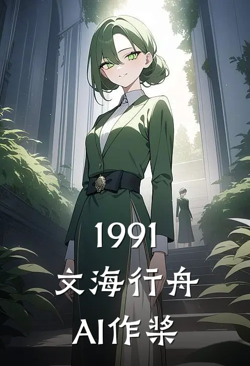 1991：文海行舟，AI作桨小说顾行舟文渊（已完结全集完整版大结局）顾行舟文渊小说全文阅读笔趣阁