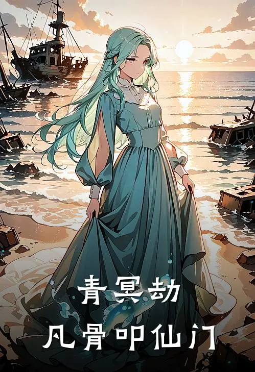 青冥劫：凡骨叩仙门林默玉佩全文免费阅读_热门小说大全青冥劫：凡骨叩仙门林默玉佩